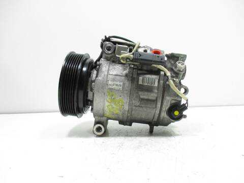 Compresor Aire Acondicionado Mercedes Clase A 140 K9K461