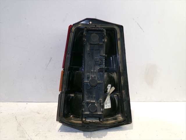 Foto 4ª: Piloto Trasero Derecho Seat Marbella 0.9 G 1986-1999 [09NCA] (1989)