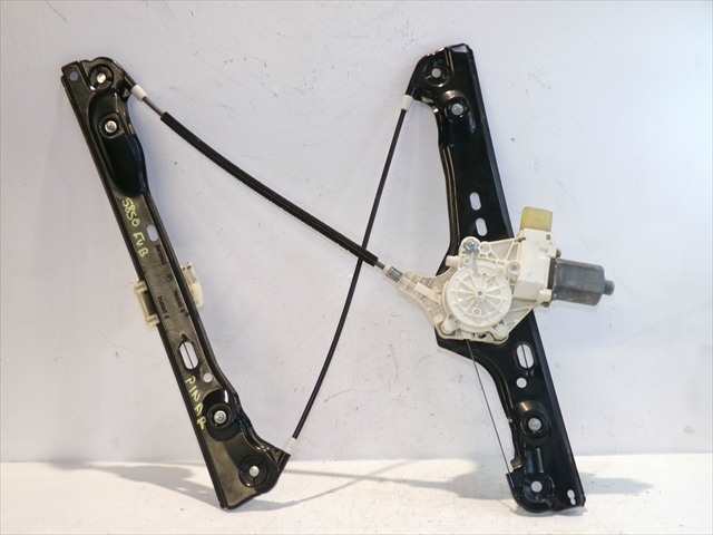 Elevalunas Eléctrico Delantero Izquierdo Bmw Serie 3 320 2.0 D E90,2004-2008