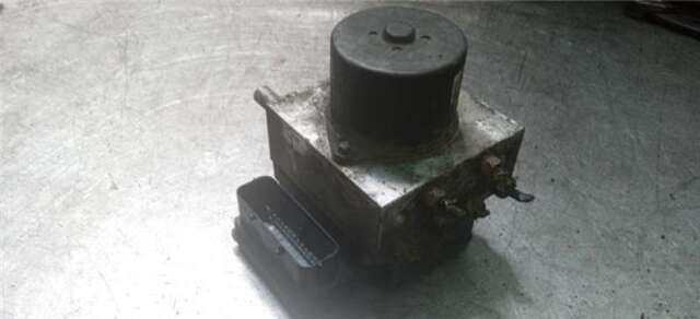 Foto 2ª: Abs Mini Mini 1.6 COOPER D [1.6 LTR. - 80 KW 16V DIESEL CAT] [9HZ (DV6TED4)]