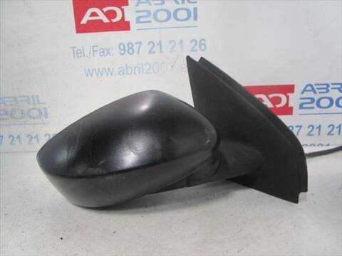 Foto 2ª: Retrovisor Derecho Fiat Stilo 1.9 D MULTIJET 120CV 88KW [192 A8.000] (2006)