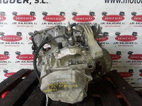 Foto 3ª: Caja Cambios Lancia Phedra 2.2 JTD 16V EMBLEMA 128CV