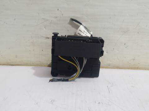Foto 3ª: Caja Reles Fusibles Peugeot 508 ALLURE 163CV 120KW [RHHDW10CTED4] (2012)
