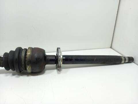 Foto 3ª: Transmision Delantera Derecha Opel Astra Z19DT (2008)