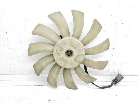 Foto 3ª: Electroventilador Honda Accord 2.2I CTDI SPORT BERLINA 140CV 103KW [N22A1] (2004)