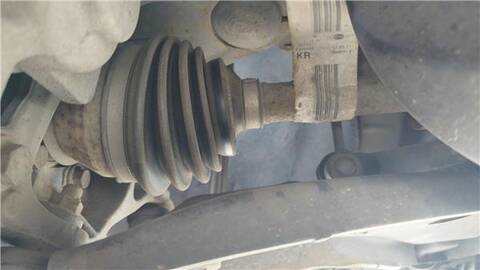 Transmision Delantera Derecha Mini Clubman COOPER SD TD CAT 143CV 105KW