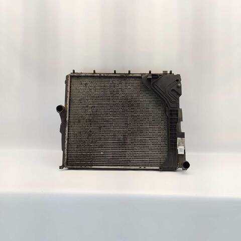 Foto 2ª: Radiador Motor Bmw X3 2.0 I (2003)