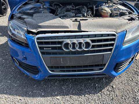 Foto 1ª: Rejilla Delantera Audi A5 211 CV 155KW [CDNC]