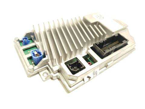 Sistema GPS Ford Tourneo 1.0 ECOBOOST 125CV 92KW