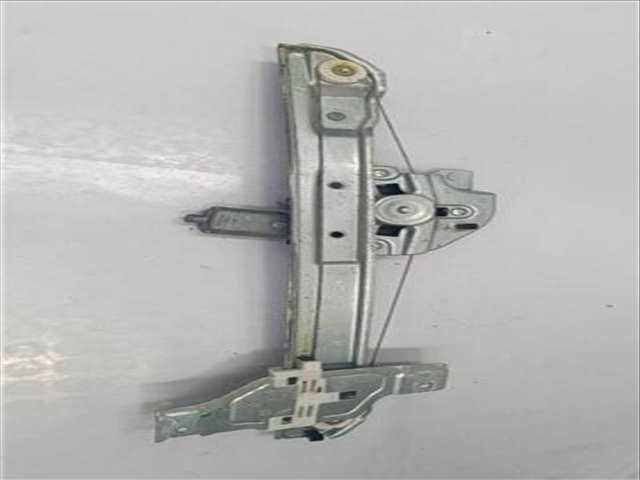 Elevalunas Eléctrico Delantero Izquierdo Citroen C3 1.2 VTI 82 82CV 60KW