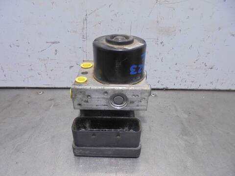 Foto 3ª: Abs Ford Focus AMBIENTE D) BERLINA 115CV 85KW [KKDA] (2006)
