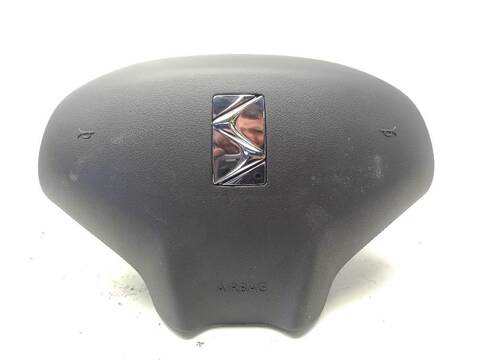 Foto 3ª: Kit Airbag Citroen DS3 1.6 HDI 90 (2009)
