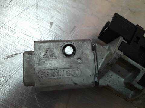 Foto 2ª: Motor de Arranque Citroen C5 BUSINESS BERLINA 109CV 80KW [9HZ] (2010)