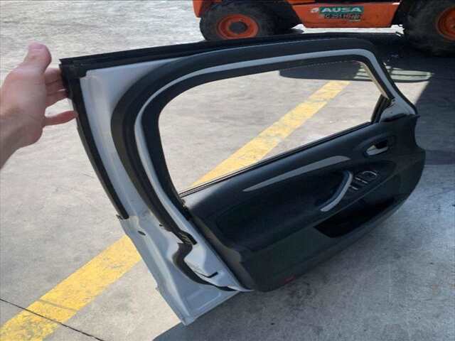 Foto 2ª: Puerta Delantera Izquierda Ford S Max 1.6 TDCI115CV 0CV WA6 CA1) DESDE 05/2006 HASTA 04/2015 [T1WB] (2014)