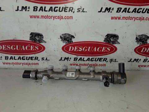 Rampa Inyectora Volkswagen Golf 1.6 16V TDI DPF 110CV