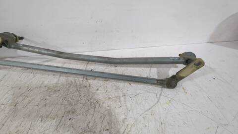 Foto 3ª: Motor Limpia Delantero Renault Megane 1.6 16V LA00 LA04 LA0B LA11 LA16 LA19 LA1J LA1K ... 107CV 79KW I CLASSIC LA0/1_) [K4M 700,K4M 701,K4M 706,K4M 708,K4M 709]