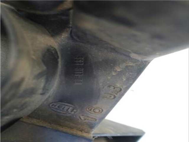Foto 3ª: Faro Izquierdo Fiat Multipla 1.9 JTD 105 186AXB1A) 105CV 77KW [182 B4.000] (1999)
