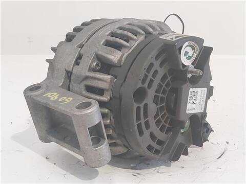 Foto 2ª: Alternador Ford Transit 2.0 DI FAE_ FAF_ FAG_) 100CV 74KW FURGON [ABFA] (2003)