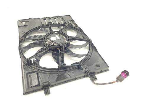 Foto 2ª: Electroventilador Skoda Kamiq DESIGN (2020)