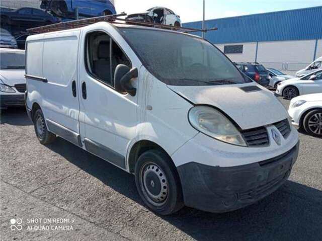 Amortiguador Delantero Derecho Renault Trafic 2.0 DCI