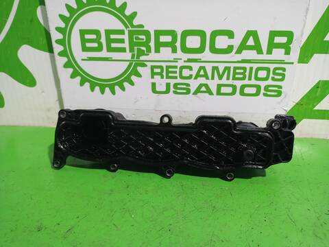 Despiece Motor Citroen C4 1.6 16V HDI BERLINA 90CV 66KW