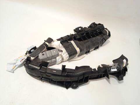 Foto 2ª: Airbag Cortina Delantero Izquierdo Toyota Corolla 1.8 HYBRID ZWE211) 98CV 72KW [2ZR] (2020)