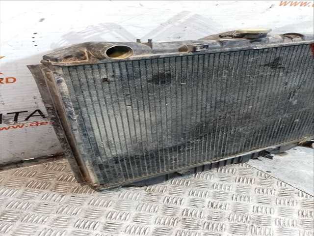 Foto 4ª: Radiador Motor Opel Monterey RS 114CV 84KW