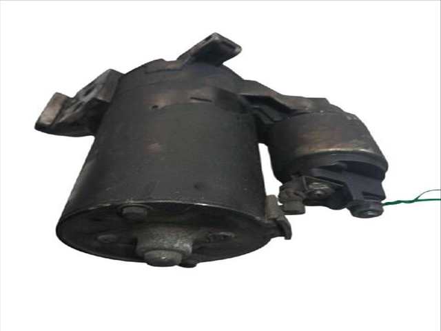 Foto 2ª: Motor de Arranque Bmw Serie 1 114 118 D 143CV (2006)