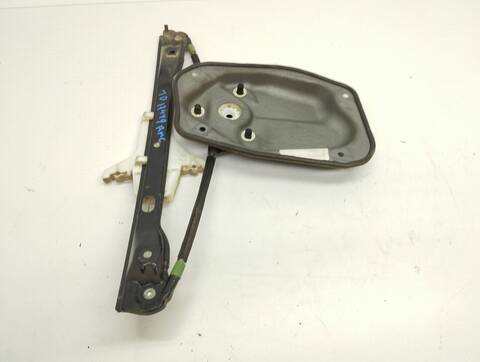 Elevalunas Manual Trasero Derecho Volkswagen Golf 1.9 TDI BERLINA 105CV 77KW