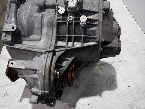 Foto 3ª: Caja Cambios Seat Arona XPERIENCE PLUS 110CV 81KW [DLAA] (2021)