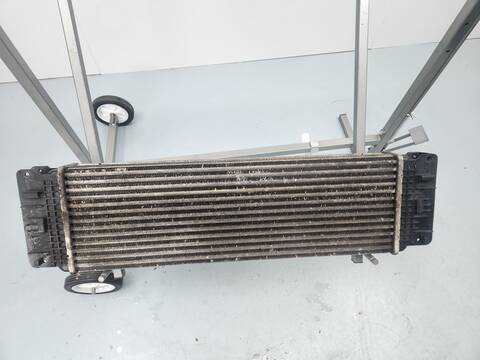 Intercooler Mercedes Sprinter 310/313/316 CDI 906.631/633/635/637) 95CV 70KW CAJA CERRADA