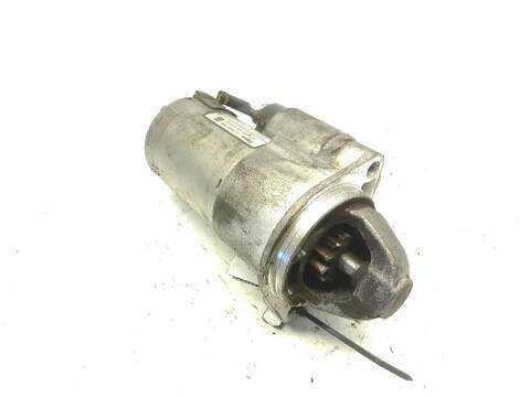 Foto 1ª: Motor de Arranque Hyundai ix20 1.4 CRDI [D4FC] (2010)