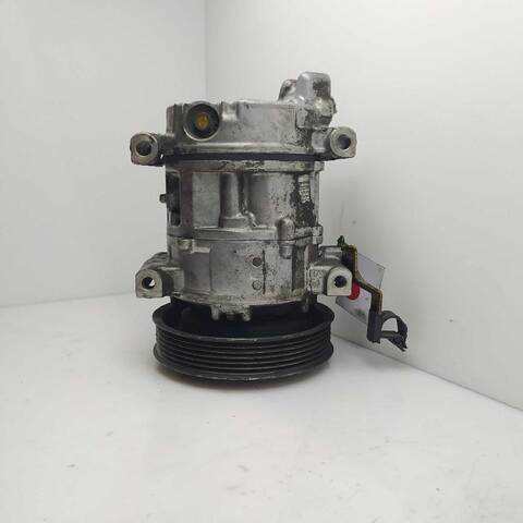 Compresor Aire Acondicionado Fiat Stilo 1.9 JTD