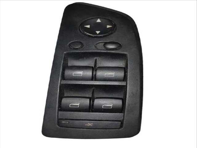 Foto 3ª: Botonera Elevalunas Bmw Serie 3 320 2.0 D E46) (1997)