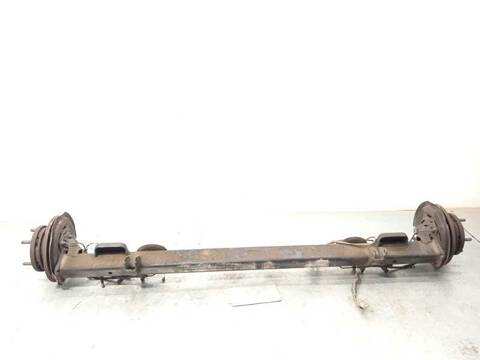 Puente Trasero Ford Transit 310 L1 125CV 92KW