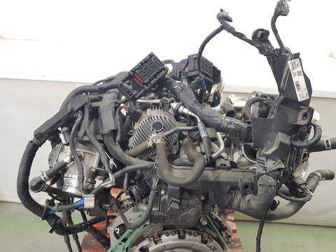 Foto 2ª: Motor Completo Hyundai Kona N LINE 30 ANIVERSARIO 2WD (2017)