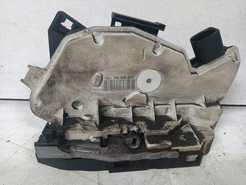 Cerradura Puerta Trasera Izquierda Skoda Superb 2.0 TDI DPF 140CV 103KW