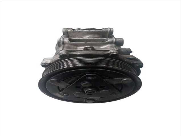 Foto 3ª: Compresor Aire Acondicionado Citroen C4 2.0 HDI 138 (2006)