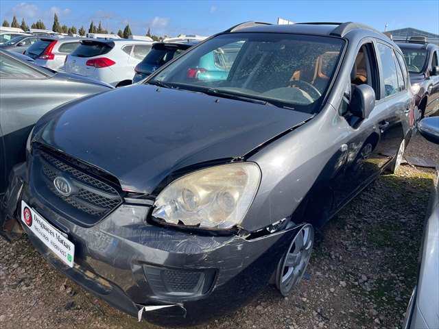 Puerta Trasera Izquierda Kia Carens 2.0 D