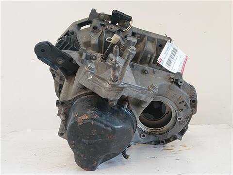 Foto 3ª: Caja Cambios Renault Clio 1.5 AUTHENTIQUE 82CV 60KW [D/K9K B7] (2005)