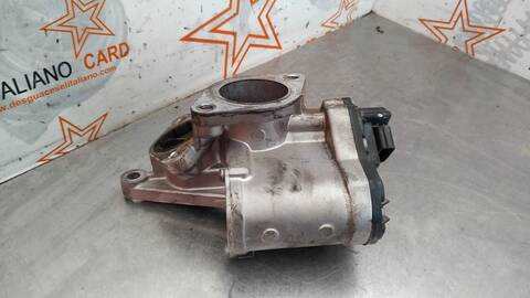 Foto 3ª: Valvula EGR Suzuki Grand Vitara 1.9 DDIS JLX 5-PTAS.) 129CV 95KW [F9QB] (2008)