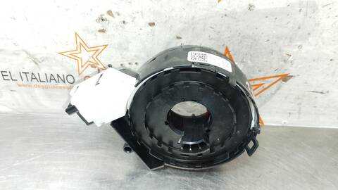 Foto 3ª: Anillo Airbag Volkswagen Touran TRAVELLER 140CV 103KW [BMM] (2007)