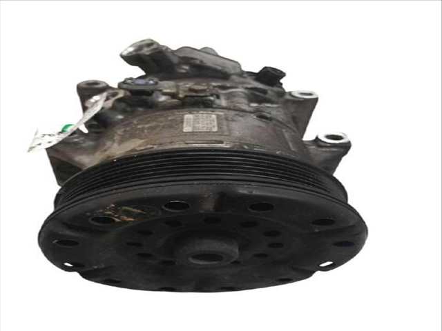 Foto 3ª: Compresor Aire Acondicionado Toyota Corolla 1.8 ZNR11_ ZNR11R) (2004)