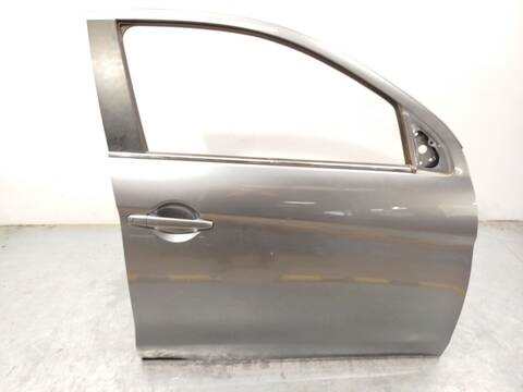 Foto 2ª: Puerta Delantera Derecha Mitsubishi ASX 1.6 DI-D 4WD 114CV 84KW [9HD] (2016)