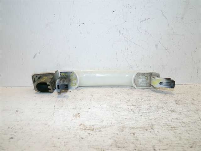 Foto 3ª: Maneta Exterior Delantera Derecha Nissan Qashqai 1.6 DCI 2010-2014 [R9M] (2013)