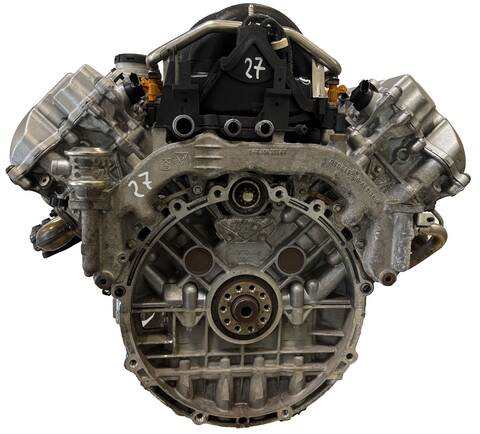Motor Completo Porsche Cayenne 4.5 TURBO 450 CV 331KW