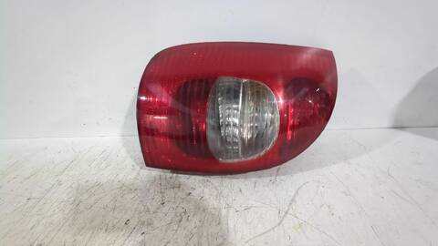 Piloto Trasero Izquierdo Citroen Xsara 1.6 HDI 90CV