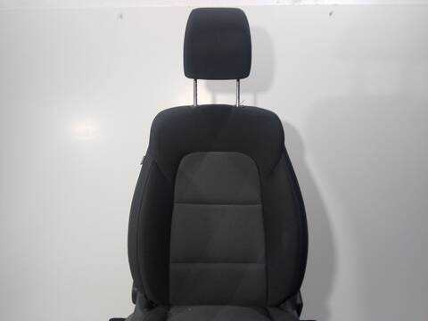 Foto 3ª: Asiento Delantero Derecho Hyundai Tucson 1.6 GDI 132CV 97KW [G4FD] (2019)