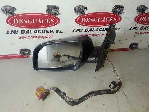 Retrovisor Izquierdo Volkswagen Polo BKY