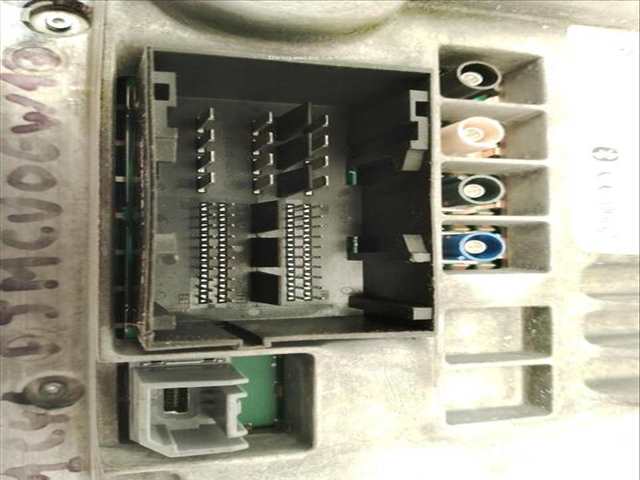 Foto 3ª: Sistema GPS Jeep Cherokee VERSION INDEFINIDA (2013)